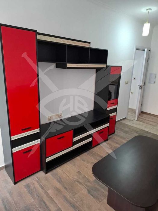 Дава се под наем Двустаен апартамент в София, Надежда 1 - 55 кв.м за 478.38 € - Снимка #2