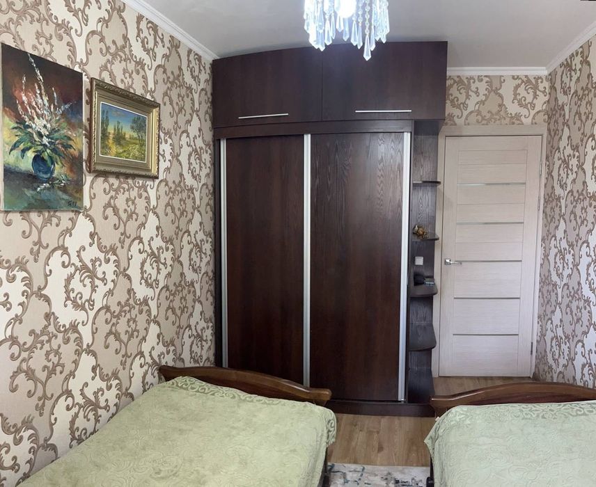 Продается 3х комнатная квартира в учтепе 26 квартал