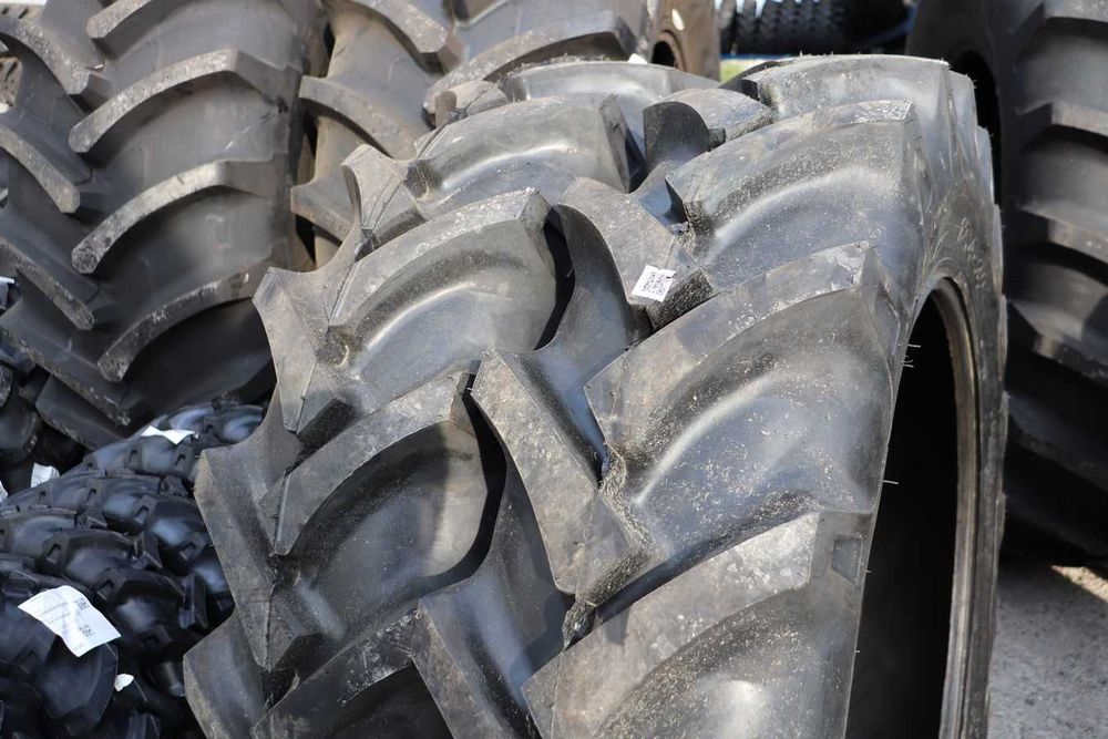 Anvelope tractor spate 12.4-32 OZKA 8 pliuri cauciucuri noi