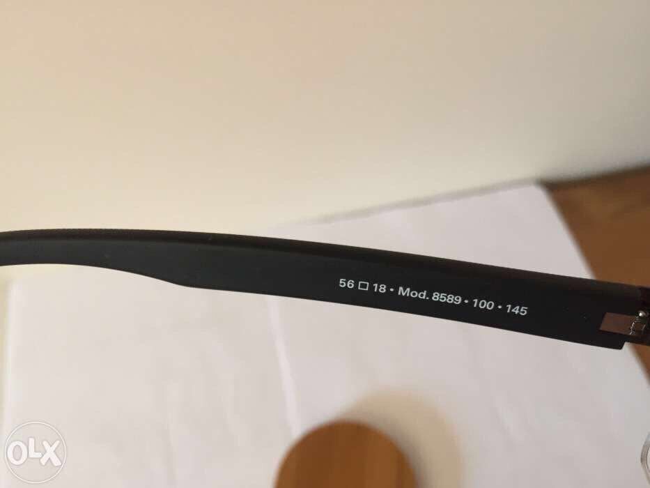 OWP ochelari model 8589