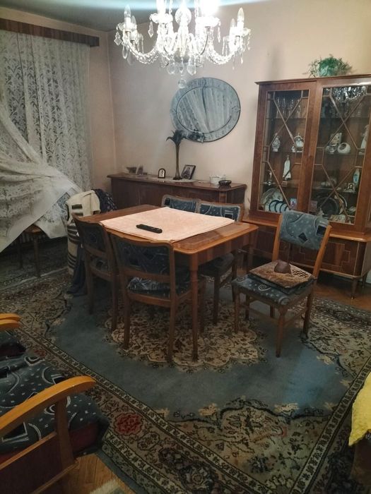 Apartament ultracentral 3 camere