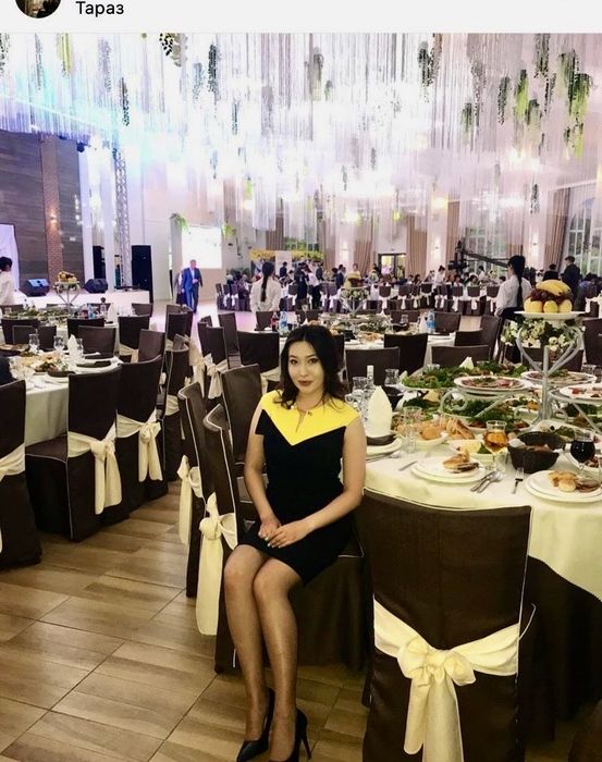 Женские одежды