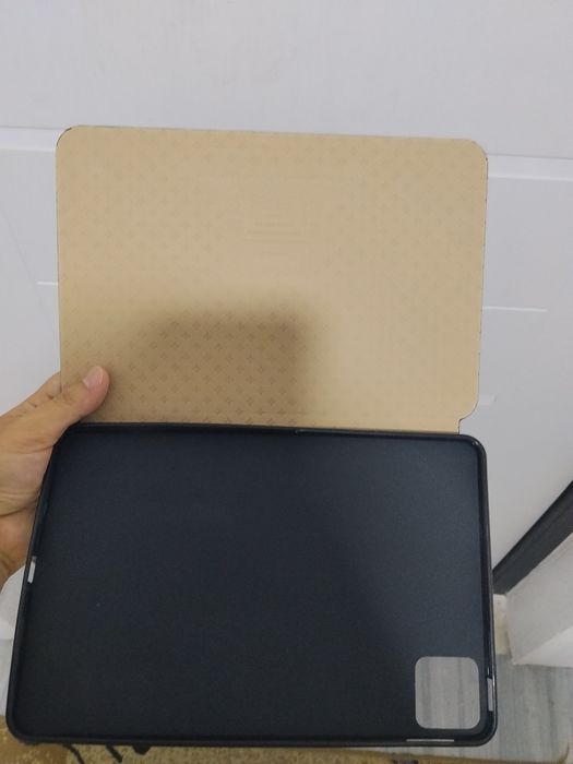 Новый чехол-книжка для планшета Xiaomi Pad 6 / Pad 6 Pro