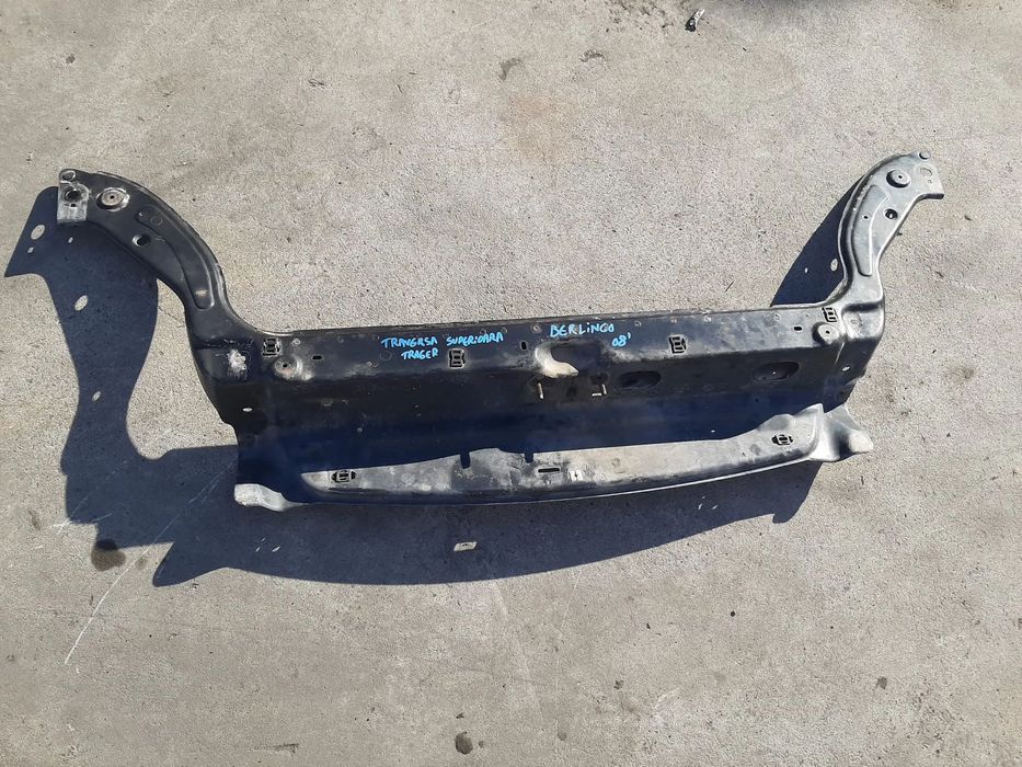 trager traversa superioara  1.6 hdi citroen berlingo 2007