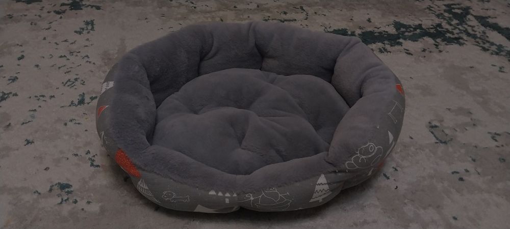 Лежанка для кота