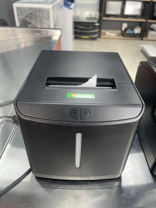 Umааg магазиндерге арналған программа Моноблок сканер принтер чеков