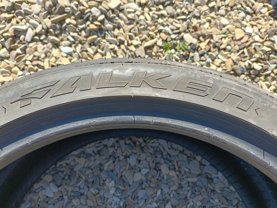 225 40 R18 Falken DOT19 - VARA