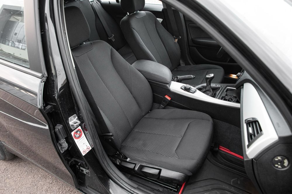 Bmw 118d X Drive Euro5