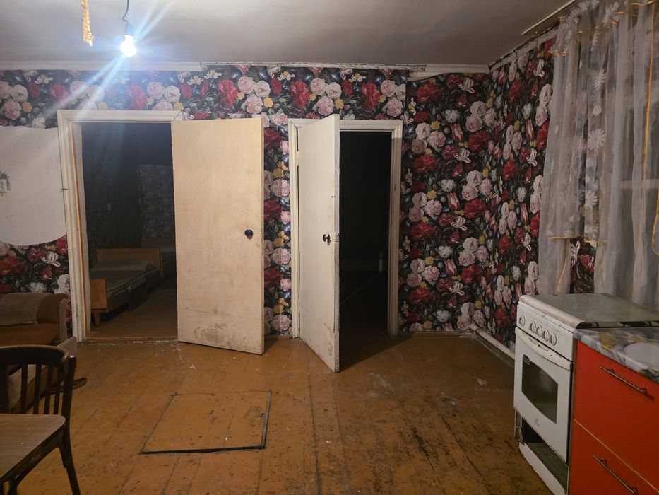 Продам дом с готовой ипотекай район дальнего.