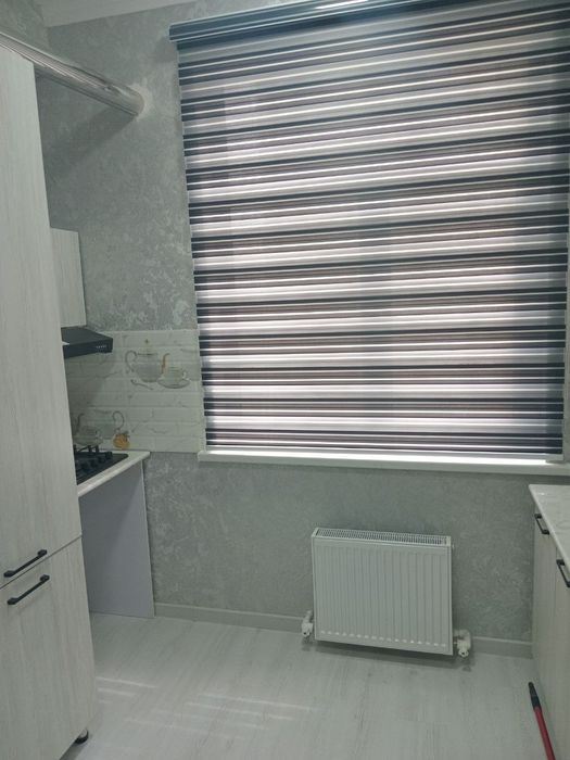 Сергели чоштепа  1- метро бекати ёнида 2 хоналик уй сотилади