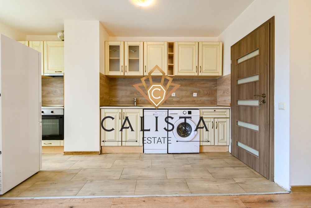 Тристаен апартамент под наем в ж.к. Надежда 2, 2165630