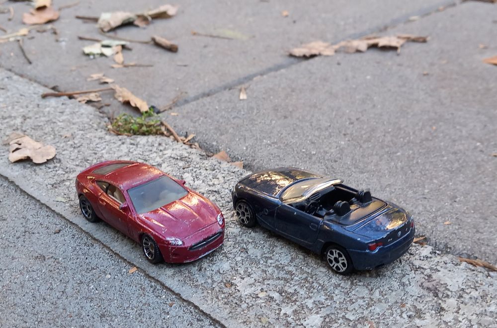 Колички Matchbox, Hot Wheels, Maisto