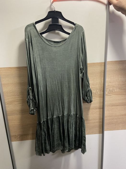 Rochie din mai multe piese