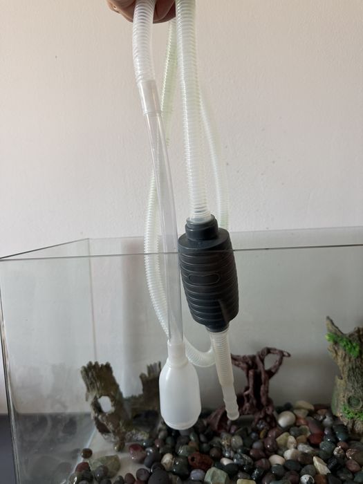 Acvariu 45 x 28 x 30 cm