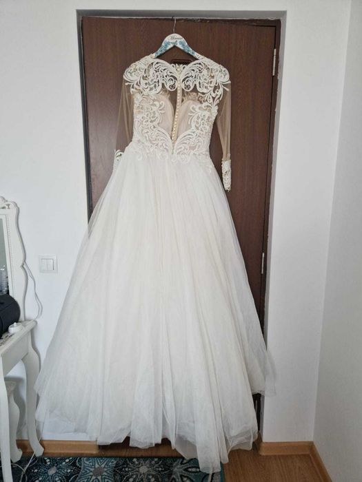 Rochie de mireasa