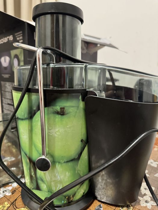 Соковыжималка