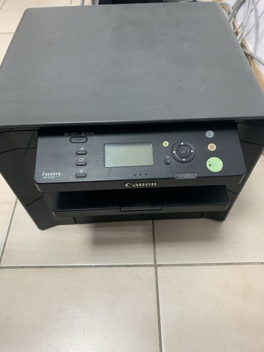 МФУ Canon i-sensys MF-4410