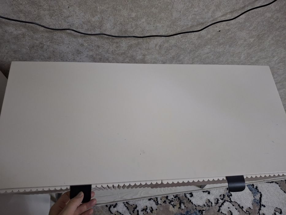 Туалетный столик