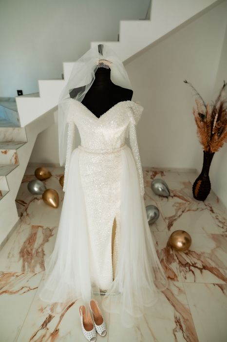 Rochie de mireasă