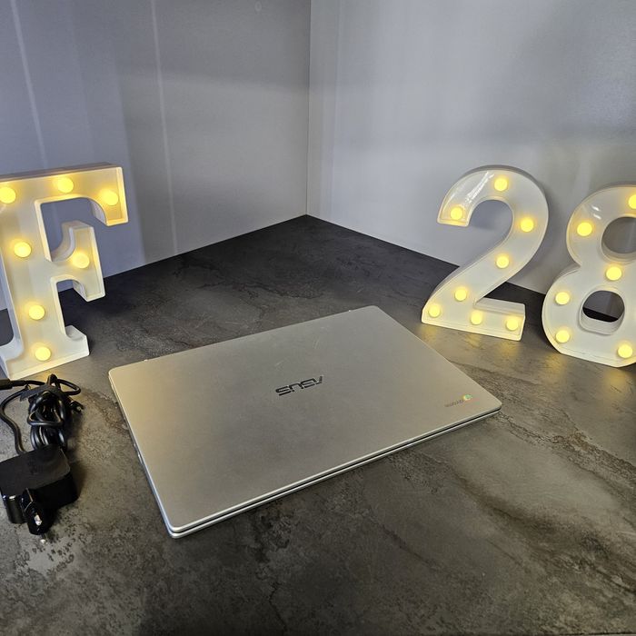 Amanet F28: Laptop Asus ChromeBook C523N (N)