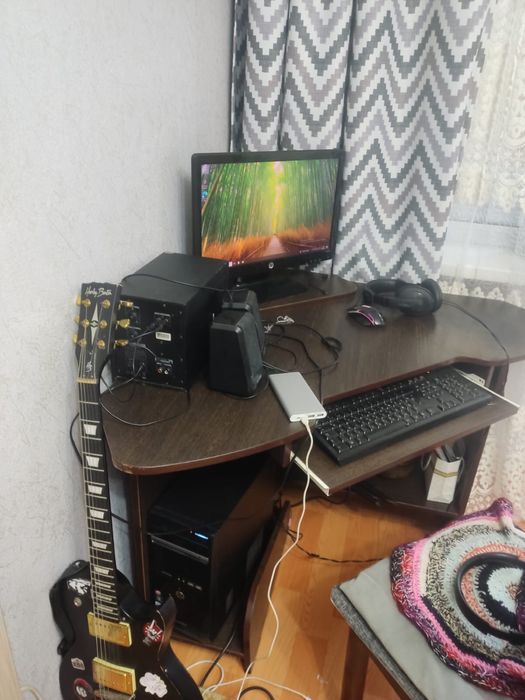 Продаю компьютер