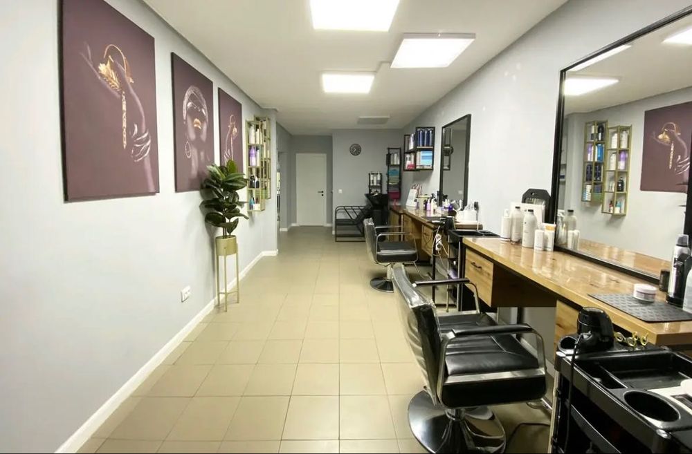 Продажа коммерческое помещение