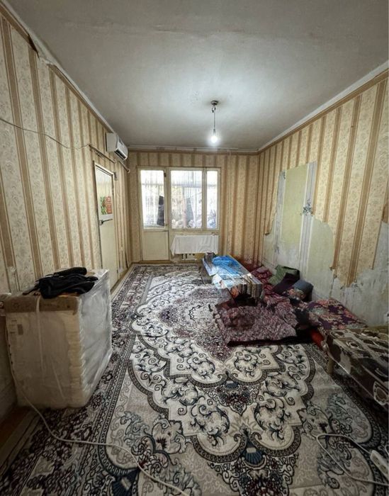 -3/1/4 ‼️Уникальная Цена Чиланзар-14 Жуковский, Продаётся Квартира