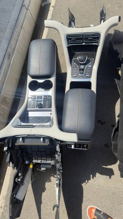 BYD avto ehtiyot qismlari argenal