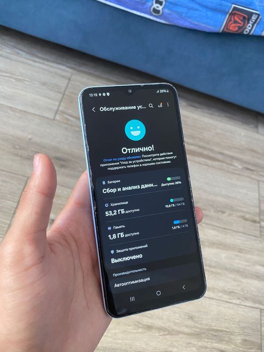 Samsung A13/Самсунг А13 64гб
