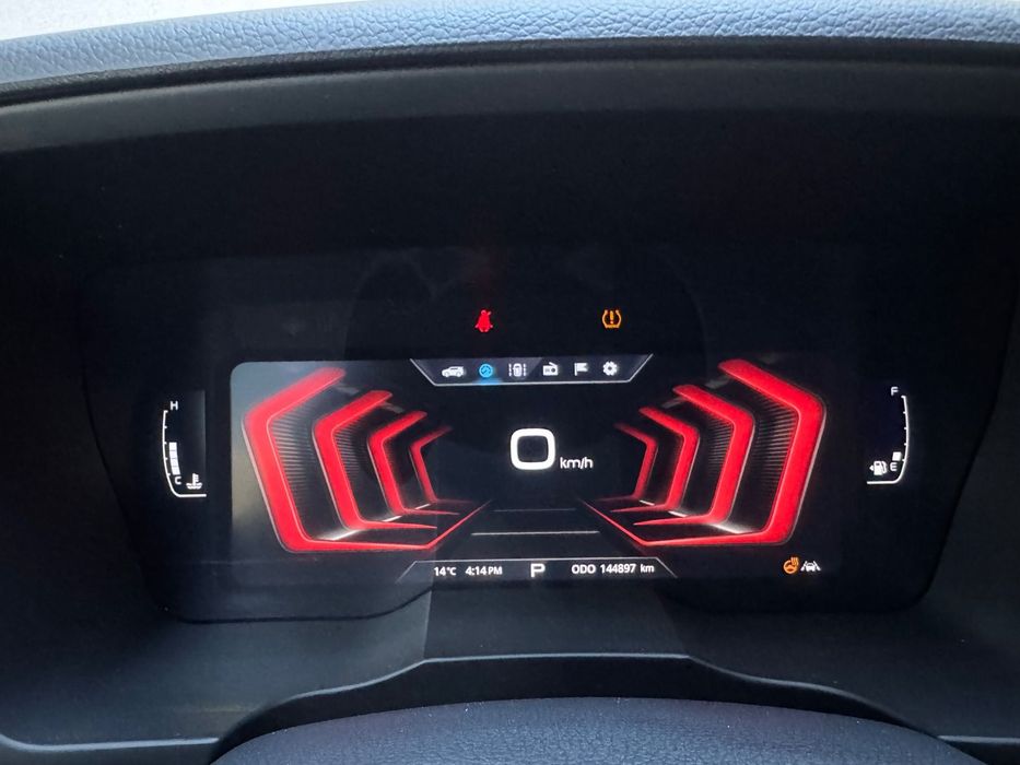SsangYong Tivoli Cutie Automata Rate/Credit Garantie Transport