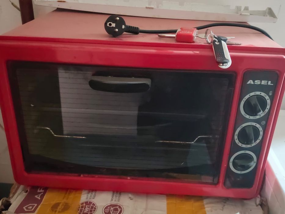 Духовка асель в хорошем качестве