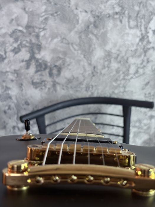 Harley Benton SC-1000 Active SBK Progressive Line