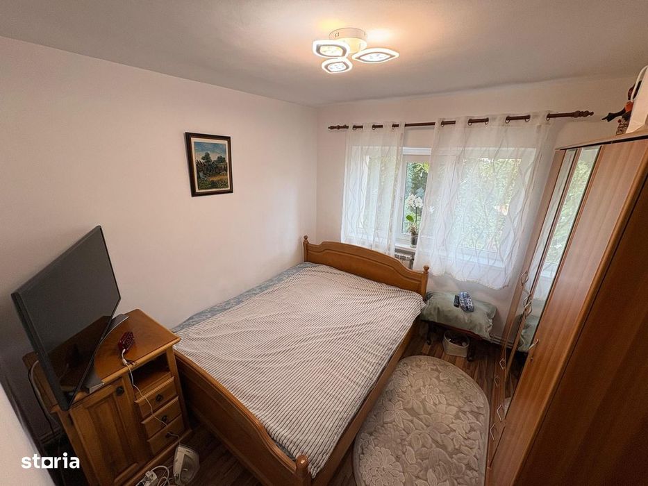 Apartament 2 camere Grivita-Uvertura Mall