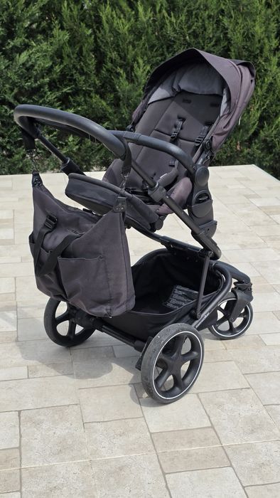 Easywalker Harvey 3 Комбинирана количка