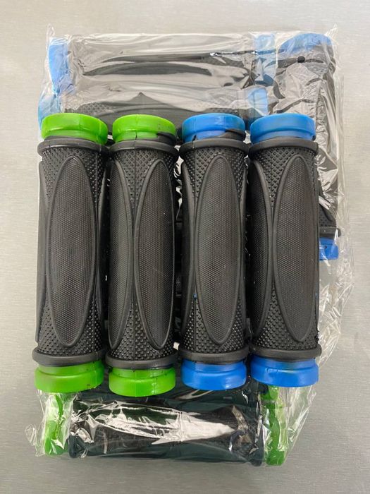 Velo siped uchun rukayatkalar