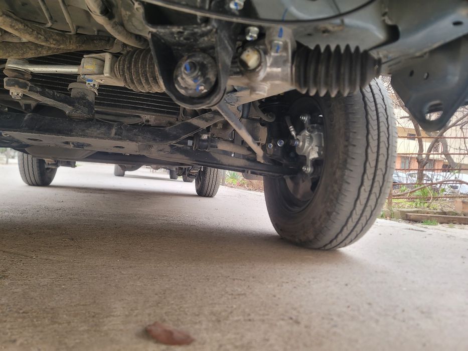 Damas 2024  some kinda bolu