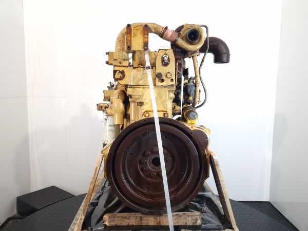 Motor complet Caterpillar 3304DI - Piese motor CAT