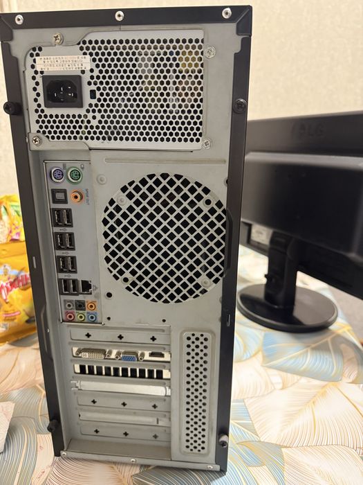 Оффисный компьютер