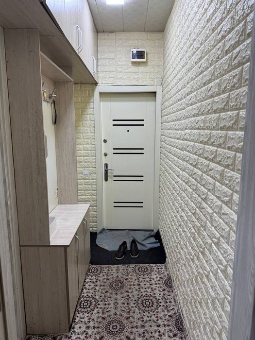 Чиланзар-3 кв 2/1/4. 48м2 Срочно Продам квартиру срочно