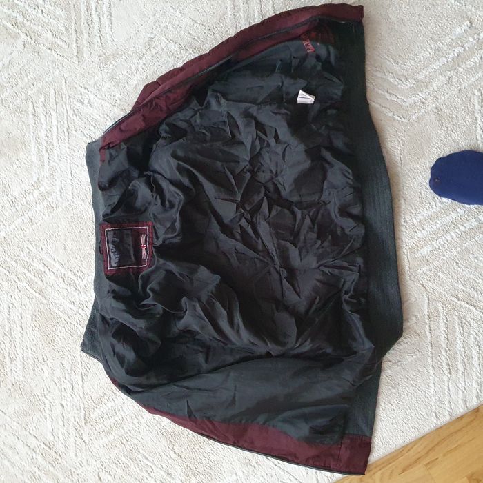 Есенно яке Lee Cooper