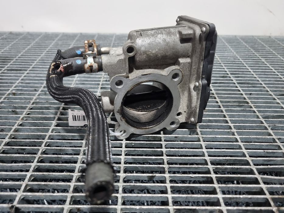 Clapeta Acceleratie Toyota Rav 4 IV 2.0 Diesel - 91kW 124CP 1AD - FTV Euro5 ...