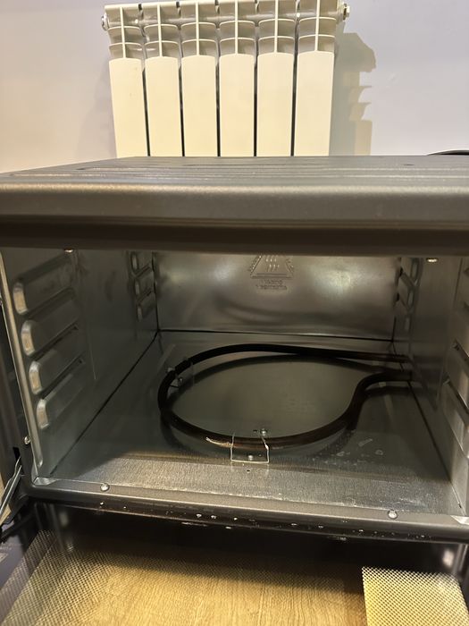 Духовка, духова печь Akel (Asel)