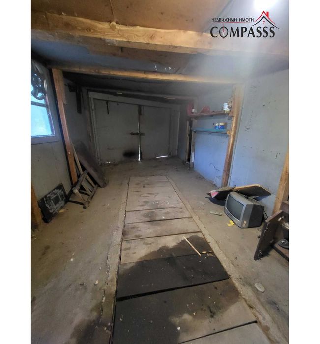 Продава се Къща в Добрич, ЖП Гара - 75 кв.м за 524 €/кв.м - Снимка #8