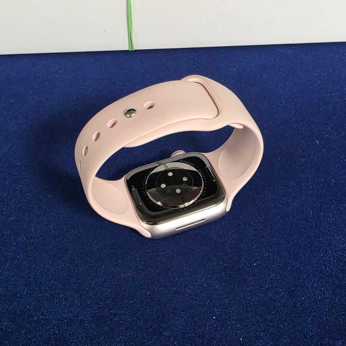 Apple Watch Seria 9 GPS 41 mm / Cutie ( B34270.1 / Ag28 Doi Baieti )