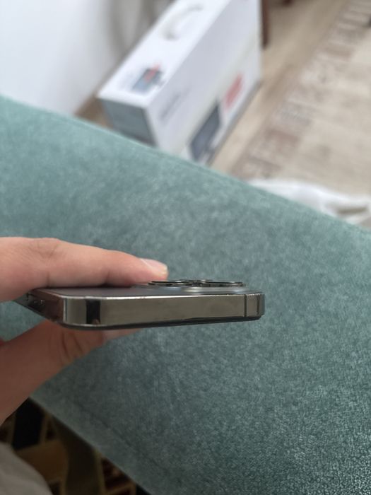 Iphone 13 pro 128 gb