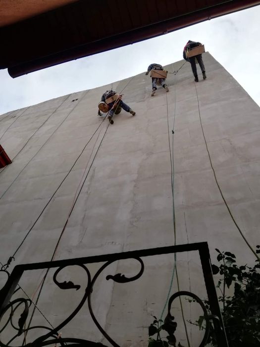 Alpinist utilitar