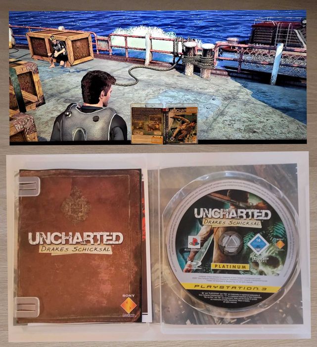 Продавам игри за PS3