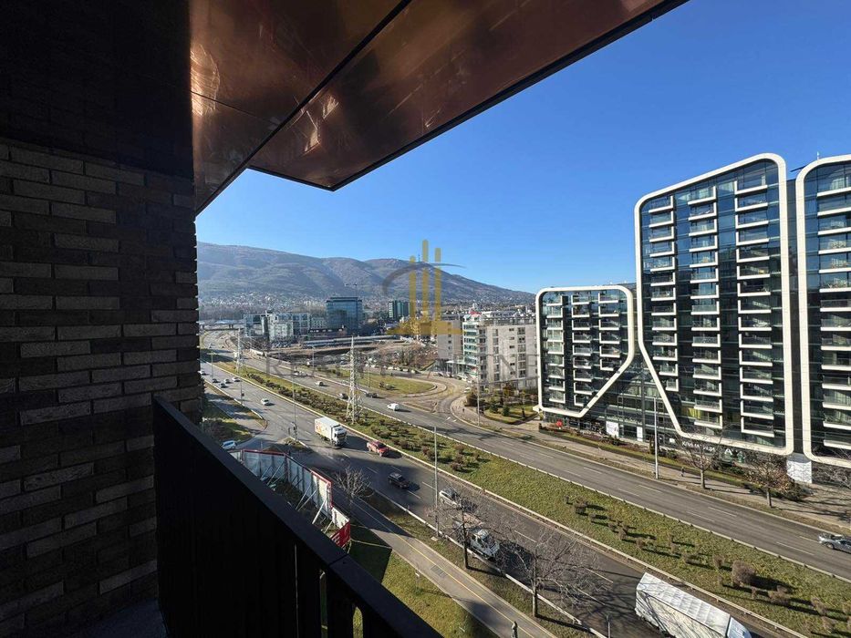 Продава се Двустаен апартамент в София, Манастирски ливади - 81 кв.м за 3167 €/кв.м - Снимка #15