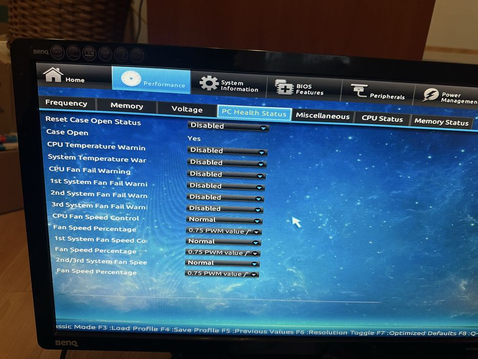 Дънно процесор рам