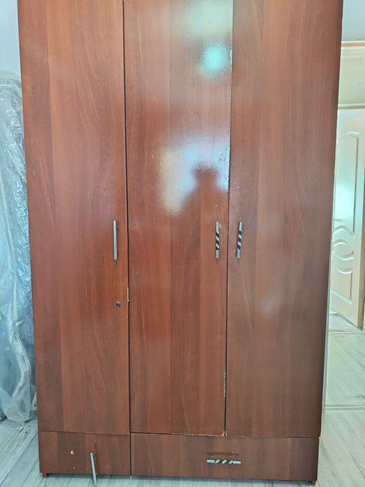 Шифонер     шкаф